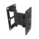 thumbnail image 3 of Soporte de montaje en pared para altavoz Hugo soporte ajustable fijo para altavoz, 3 of 10