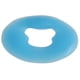 thumbnail image 1 of Almohada Cojín de Silicona Extra Suave para Cama de Cosmético Cama Azul Sunnimix Almohada de silicona para masaje, 1 of 8
