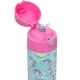 thumbnail image 5 of Botella de agua Snug Kids con aislamiento de acero inoxidable, 500 ml, unicornio, 5 of 5