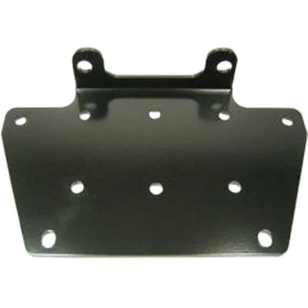 KFI Winch Mount Kit for Yamaha Big Bear YFM 400 2x4 4x4 00-06