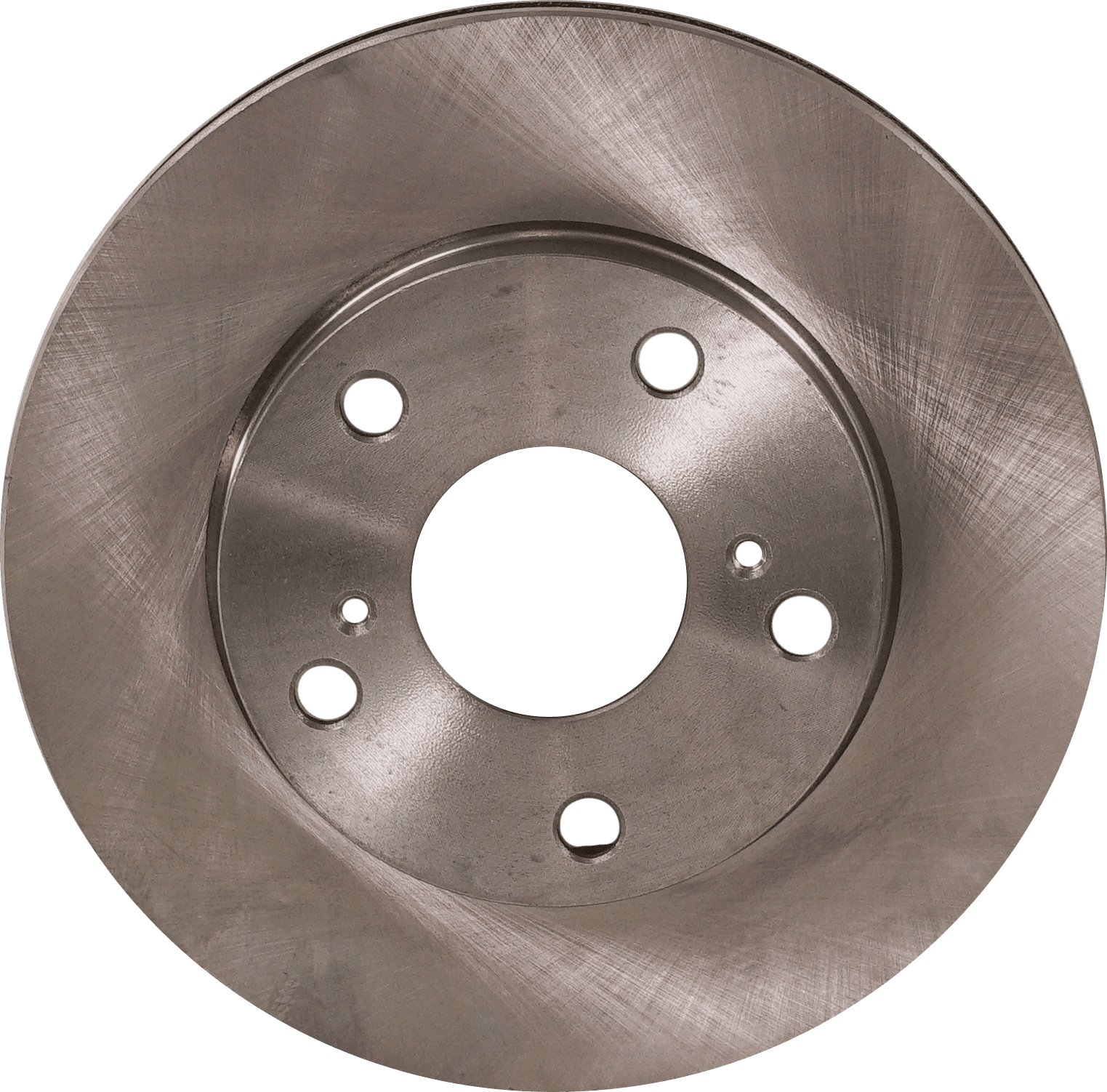 SURESTOP Brake Disc Rotor Compatible with Toyota Camry Front, Driver or Passenger Side 1992-2001
