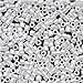 thumbnail image 4 of Miyuki Delica Perles de Rocaille Cylindre 15/0 - Perle Blanche Ceylan - DBS0201 5 Grammes, 4 of 4