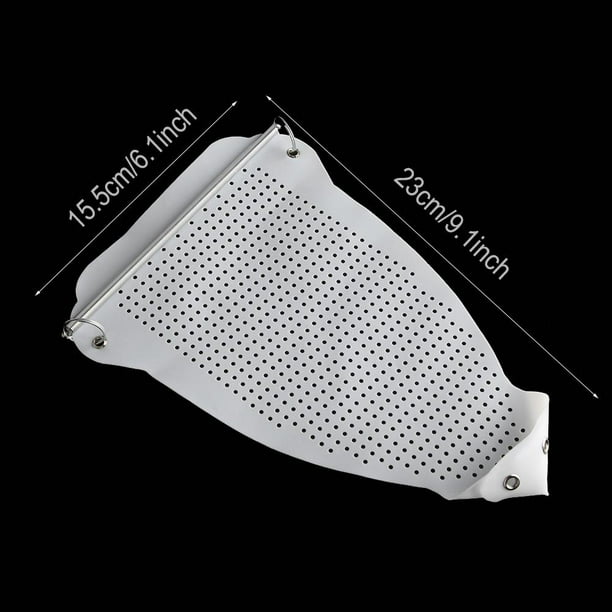 Plaque de Protection Contre la Chaleur pour Fer à Repasser - Accessoire de Repassage à Vapeur - Base de fer à vapeur | Leroy Merlin Plaque de Protection Contre la Chaleur pour Fer à Repasser - Accessoire de Repassage à Vapeur - Base de fer à vapeur | Leroy Merlin