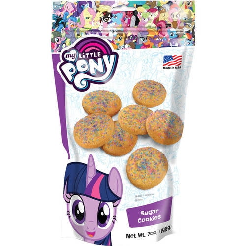 My Little Pony Smart Cookie