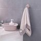 thumbnail image 3 of 10PCS Seamless Adhesive Hook Rotatable Strong Bearing Stick Hook Kitchen Wall Hanger Bathroom Suppl, 3 of 5
