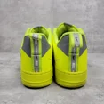 thumbnail image 5 of Ni - ke Ni - ke Air Force 1 '07 LV8 Overbranding Mens Size 11 Shoes Sneakers Yellow Green, 5 of 5
