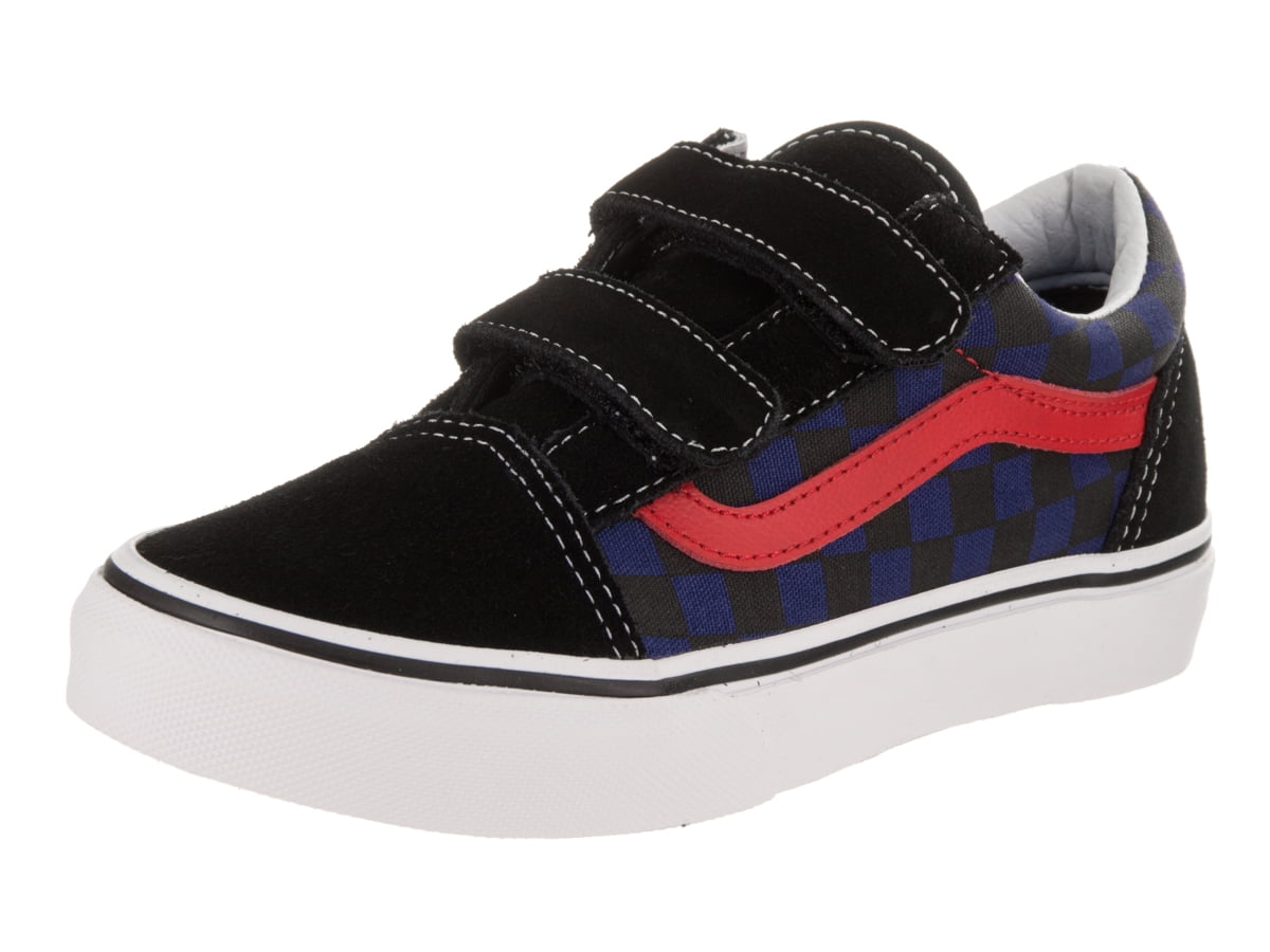 old skool vans junior size 5