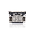 thumbnail image 4 of Replacement Charging Port Compatible For Samsung Galaxy A80 (A805 / 2019) (Soldering Required), 4 of 7