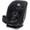 Maxi-Cosi Magellan All-in-One Convertible Car Seat with 5 modes, Night Black