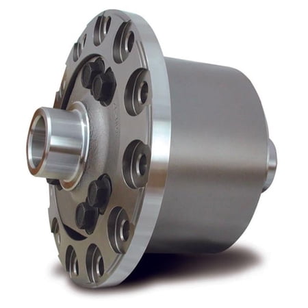 1.20 in. Axle Shaft Dia. 28 Spline Detroit Truetrac Differential - 2.73 & Up Ratio Rear 8.5 in.
