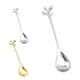 thumbnail image 3 of De Grado Alimenticio Para Sopa De Té Condimento Ect. Plata, 3 of 6