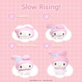 thumbnail image 4 of Juguete Squishy Hamee Buddy SquiSHU My Melody 14 cm, 4 of 7
