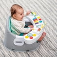 thumbnail image 2 of Infantino Music & Light 3-in-1 Discovery Seat & Booster, 2 of 7