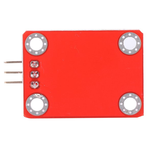Luminosity TEMT6000 Ambient Light Sensor Module Analog Light Intensity Detection 1-5000Lux Illumination Range