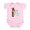 Petal Pink, variant on CafePress - Shh... Its Nap Time Body Suit - Baby Light Bodysuit, Size Newborn - 24 Months