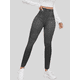 thumbnail image 4 of Leggings de Mujer Estilo Mezclilla Unitalla Comodidad y Estilo en Leggins, 4 of 5