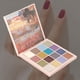 thumbnail image 5 of 3x Glitters Nail Jelly Pigment Pudding Cream Para Dibujo DIY Yinane Esmalte de uñas de gel, 5 of 7