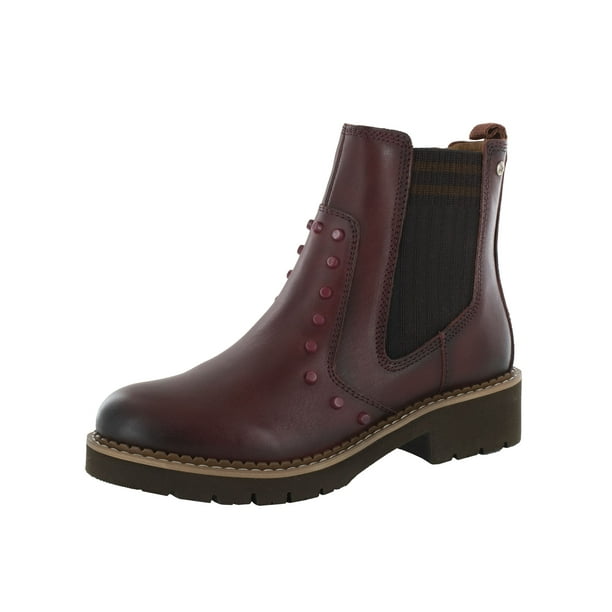 pikolinos vicar bootie
