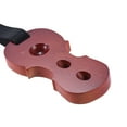 thumbnail image 4 of Amdohai Hardwood Cello Endpin Non-slip Stop Holder Rest Anchor Protector, 4 of 8