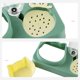 thumbnail image 3 of Pet Water Food Bowl Set Automatic Water Dispenser Bottle Anti Spill Design Double Dog Cat Bowls for Home, 3 of 3