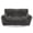 Neutral Grey, variant on Dog Couch Sofa Bed for Small Medium Breeds, Premium Full Filled High Density Foam Sponge Pet Lounge Chair, No Assembly Required Cushion Couch, Soft Washable Modern Indoor Dog Furniture Slipcover Setu