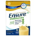 thumbnail image 3 of Ensure Diabetes Care- Nutrition to Help Control Blood Sugar Levels- 400 gm Box (Vanilla Flavour), Yellow, 3 of 6