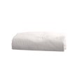 thumbnail image 2 of Manta de forro polar de poliéster beige de 70x100 cm, ideal para refrescarse con el aire acondicionado, perfecta para siestas y para personas que suelen pasar calor al dormir (1 pieza). Rkxzt, 2 of 9