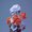 Floral, variant on Embroidered Floral Canvas Wall Art for Living Room Bedroom Dining Room Entryway Office Hotel Lobby Boutique Gallery