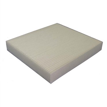 Bosch P3950WS Cabin Filter for CHEVROLET SILVERADO, GMC SIERRA