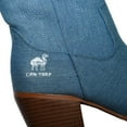 thumbnail image 4 of cantorp auspicious clouds and camel Booties, 4 of 7