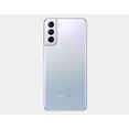 thumbnail image 2 of Samsung Galaxy S21 Plus 5G G9960 256GB 8GB RAM GSM Unlocked - Phantom Silver Samsung N/A, 2 of 8