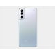 thumbnail image 2 of Samsung Galaxy S21 Plus 5G G9960 256GB 8GB RAM GSM Unlocked - Phantom Silver Samsung N/A, 2 of 8