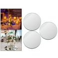 thumbnail image 1 of Bandeja decorativa Macarena 3x de 3 Ptos con Espejo, 1 of 7