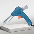 thumbnail image 1 of Pistola De Soldadura Automática Pistola de soldadura eléctrica de 60 W, herramienta de reparación de soldador de estaño con envío automático (Reino Unido), 1 of 8