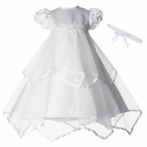 walmart christening gowns