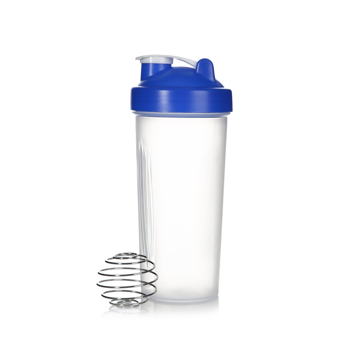 XBTCLXEBCO 600ml Smart Shake Protein Blender Shaker Mixer Cup Drink