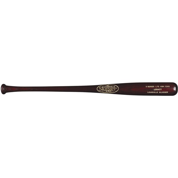 Louisville Slugger Legacy Ash Wood Baseball Bat, 32"