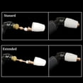 thumbnail image 4 of 120 Piezas de Consumibles para Cortadora de Plasma PT-31 Extendidas, Consumibles para Corte con Soplete de Plasma PT31, 4 of 5