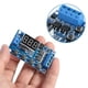 thumbnail image 5 of Cateissary Módulo de temporizador de ciclo de Control Dual MOS, interruptor de tiempo de retardo, pantalla de movimiento, placa de circuito LED, Electrónica miscelánea, 5 of 6