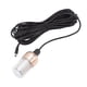 thumbnail image 3 of Luz de pesca LED superbrillante 60 LED 3000lm 30W IP68 Lámpara de pesca nocturna subacuática impermeable 12-60V luz amarilla, 3 of 8