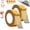 2PC,0.39 * 787in, variant on Grid Double-Sided Tape, Waterproof Mesh Magic Tape, Strong Double Sided Tape Heavy Duty, Sticks Everything Tight, Peels Off Without a Trace (1PC, 0.39 * 787in)