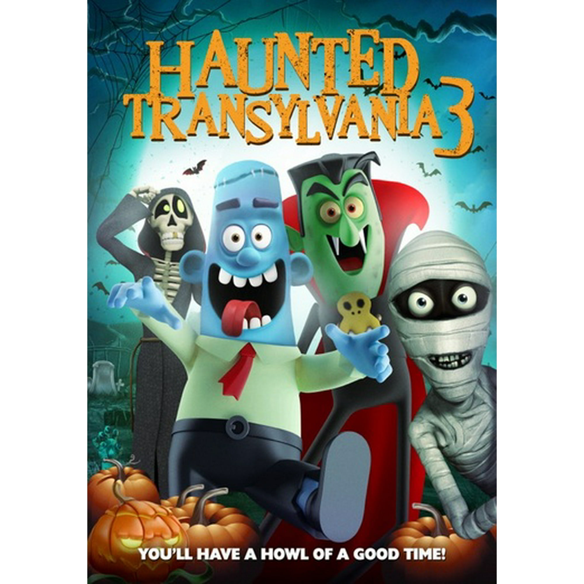 MUSIC VIDEO DIST HAUNTED TRANSYLVANIA 3 (DVD) D2682D | Walmart Canada MUSIC VIDEO DIST HAUNTED TRANSYLVANIA 3 (DVD) D2682D | Walmart Canada