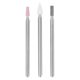 thumbnail image 3 of 3 brocas para uñas, lima profesional para uñas, removedor de cutículas con caja de almacenamiento, 3 of 14