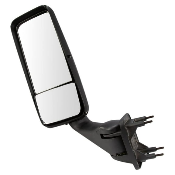 TRQ Left Mirror Fits 1997-2011 Kenworth T2000 2011-2015 T700 MRA04130
