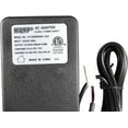 thumbnail image 7 of HQRP AC Adapter Compatible with Rain Bird UT1 SST-Series SST400I, SST400IN, SST600I, SST600IN, SST900I, SST900IN Sprinkler System Indoor Irrigation Timers Power Supply Cord, 25.5V AC Transformer, 7 of 7