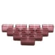 thumbnail image 2 of Cubierta del pie de la mesa de la silla Sunnimix 10 Piezas de Goma para muebles Patas Protectores 16, 2 of 8