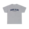 thumbnail image 1 of 22Gifts Sanibel Island Florida FL Moving Trip Vacation Shirt, Gifts, Tshirt, 1 of 12
