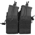 thumbnail image 1 of AR Quad-Mag Stacker - Black, 1 of 1