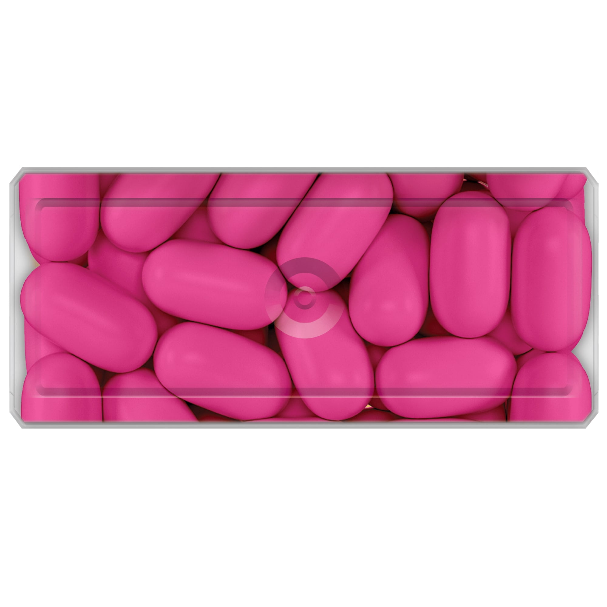 Tic Tac Dragon Fruit,  Pocket-sized Mints, Dragon Fruit Flavored On-the-Go Refreshment, 1.7 oz