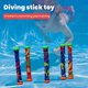 thumbnail image 3 of Multicolor Diving Stick Toy Summer Interesting Pool Diving Toys For Kids Ages 8-12 Boys, 3 of 4